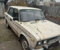 Белый ВАЗ 2106, объемом двигателя 0 л и пробегом 1 тыс. км за 300 $, фото 1 на Automoto.ua
