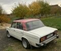 Белый ВАЗ 2106, объемом двигателя 1.5 л и пробегом 500 тыс. км за 999 $, фото 1 на Automoto.ua
