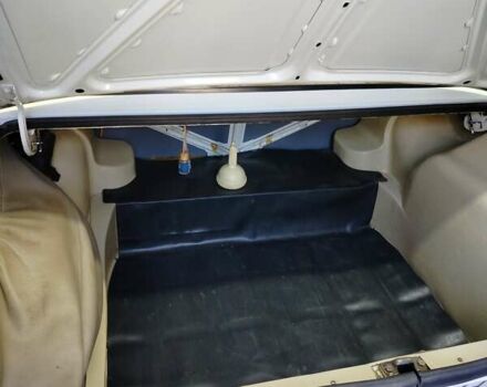 Белый ВАЗ 2106, объемом двигателя 1.45 л и пробегом 55 тыс. км за 2500 $, фото 12 на Automoto.ua