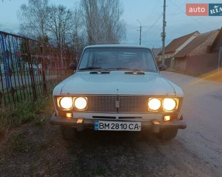 Білий ВАЗ 2106, об'ємом двигуна 1.3 л та пробігом 151 тис. км за 700 $, фото 2 на Automoto.ua