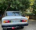 Белый ВАЗ 2106, объемом двигателя 1.6 л и пробегом 36 тыс. км за 850 $, фото 3 на Automoto.ua