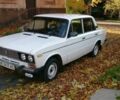 Белый ВАЗ 2106, объемом двигателя 1.3 л и пробегом 95 тыс. км за 948 $, фото 1 на Automoto.ua