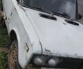 Білий ВАЗ 2106, об'ємом двигуна 1.3 л та пробігом 150 тис. км за 250 $, фото 1 на Automoto.ua