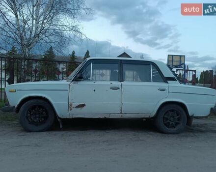 Білий ВАЗ 2106, об'ємом двигуна 1.3 л та пробігом 151 тис. км за 700 $, фото 10 на Automoto.ua