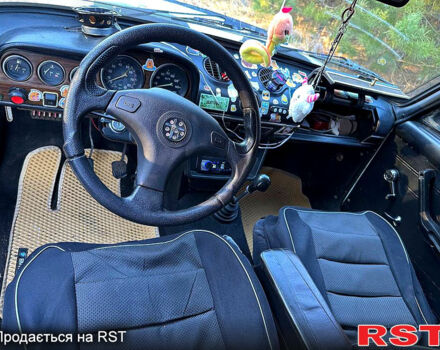 ВАЗ 2106 1990 в Сарнах на Automoto.ua Белый ВАЗ 2106, объемом двигателя 1.5 л и пробегом 202 тыс. км за 850 $, фото 7 на Automoto.ua