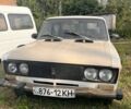 Белый ВАЗ 2106, объемом двигателя 1.34 л и пробегом 100 тыс. км за 314 $, фото 1 на Automoto.ua