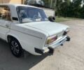 Білий ВАЗ 2106, об'ємом двигуна 1.3 л та пробігом 93 тис. км за 1300 $, фото 2 на Automoto.ua