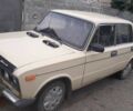 Белый ВАЗ 2106, объемом двигателя 0 л и пробегом 10 тыс. км за 550 $, фото 1 на Automoto.ua