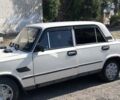ВАЗ 2106 1990 в Корсунь-Шевченковском на Automoto.ua Белый ВАЗ 2106, объемом двигателя 1.29 л и пробегом 50 тыс. км за 1000 $, фото 1 на Automoto.ua