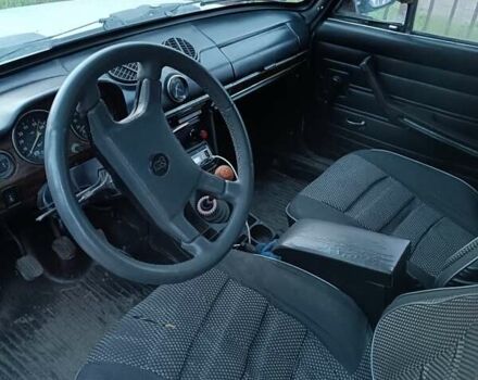 Білий ВАЗ 2106, об'ємом двигуна 1.3 л та пробігом 151 тис. км за 700 $, фото 12 на Automoto.ua