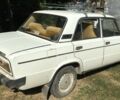 Білий ВАЗ 2106, об'ємом двигуна 0 л та пробігом 60 тис. км за 824 $, фото 3 на Automoto.ua