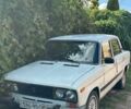 Белый ВАЗ 2106, объемом двигателя 0 л и пробегом 100 тыс. км за 667 $, фото 1 на Automoto.ua