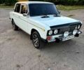 Белый ВАЗ 2106, объемом двигателя 1.3 л и пробегом 0 тыс. км за 2600 $, фото 5 на Automoto.ua