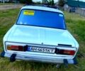Белый ВАЗ 2106, объемом двигателя 1.3 л и пробегом 0 тыс. км за 1000 $, фото 6 на Automoto.ua