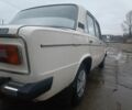 Белый ВАЗ 2106, объемом двигателя 1.5 л и пробегом 112 тыс. км за 850 $, фото 1 на Automoto.ua