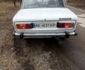Белый ВАЗ 2106, объемом двигателя 1.3 л и пробегом 2 тыс. км за 1200 $, фото 1 на Automoto.ua