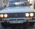Белый ВАЗ 2106, объемом двигателя 1.3 л и пробегом 48 тыс. км за 800 $, фото 1 на Automoto.ua