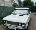 Белый ВАЗ 2106, объемом двигателя 0 л и пробегом 1 тыс. км за 650 $, фото 1 на Automoto.ua