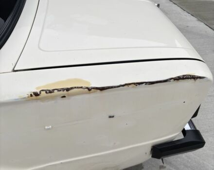 Білий ВАЗ 2106, об'ємом двигуна 1.3 л та пробігом 47 тис. км за 1400 $, фото 11 на Automoto.ua