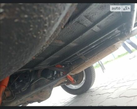 Белый ВАЗ 2106, объемом двигателя 0 л и пробегом 82 тыс. км за 2550 $, фото 11 на Automoto.ua