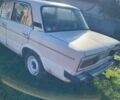 Белый ВАЗ 2106, объемом двигателя 1.6 л и пробегом 250 тыс. км за 450 $, фото 1 на Automoto.ua