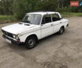Белый ВАЗ 2106, объемом двигателя 0 л и пробегом 100 тыс. км за 850 $, фото 8 на Automoto.ua