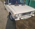 Белый ВАЗ 2106, объемом двигателя 1.3 л и пробегом 200 тыс. км за 1000 $, фото 1 на Automoto.ua
