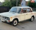 Білий ВАЗ 2106, об'ємом двигуна 1.29 л та пробігом 71 тис. км за 1850 $, фото 1 на Automoto.ua