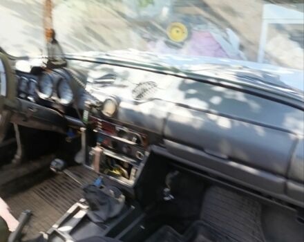 Белый ВАЗ 2106, объемом двигателя 1.6 л и пробегом 79 тыс. км за 800 $, фото 4 на Automoto.ua