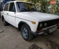 Белый ВАЗ 2106, объемом двигателя 0 л и пробегом 100 тыс. км за 750 $, фото 1 на Automoto.ua