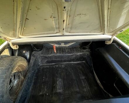 Белый ВАЗ 2106, объемом двигателя 1.3 л и пробегом 136 тыс. км за 900 $, фото 8 на Automoto.ua