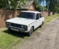 Белый ВАЗ 2106, объемом двигателя 1.3 л и пробегом 5 тыс. км за 700 $, фото 1 на Automoto.ua
