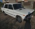 Белый ВАЗ 2106, объемом двигателя 1.6 л и пробегом 70 тыс. км за 500 $, фото 6 на Automoto.ua