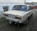 Білий ВАЗ 2106, об'ємом двигуна 1.3 л та пробігом 100 тис. км за 500 $, фото 4 на Automoto.ua