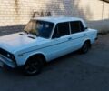 Білий ВАЗ 2106, об'ємом двигуна 1.3 л та пробігом 156 тис. км за 784 $, фото 2 на Automoto.ua