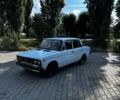 Белый ВАЗ 2106, объемом двигателя 1.6 л и пробегом 90 тыс. км за 600 $, фото 1 на Automoto.ua