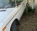 Белый ВАЗ 2106, объемом двигателя 0 л и пробегом 169 тыс. км за 700 $, фото 1 на Automoto.ua