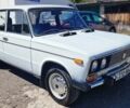 Белый ВАЗ 2106, объемом двигателя 0 л и пробегом 50 тыс. км за 3999 $, фото 11 на Automoto.ua