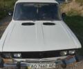 Белый ВАЗ 2106, объемом двигателя 1.6 л и пробегом 70 тыс. км за 500 $, фото 1 на Automoto.ua