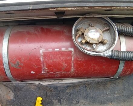 Белый ВАЗ 2106, объемом двигателя 0 л и пробегом 200 тыс. км за 477 $, фото 7 на Automoto.ua