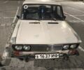 Белый ВАЗ 2106, объемом двигателя 0 л и пробегом 38 тыс. км за 380 $, фото 1 на Automoto.ua