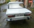 Белый ВАЗ 2106, объемом двигателя 0 л и пробегом 211 тыс. км за 1500 $, фото 12 на Automoto.ua