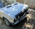 Белый ВАЗ 2106, объемом двигателя 1.6 л и пробегом 79 тыс. км за 800 $, фото 1 на Automoto.ua