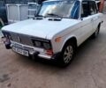 Белый ВАЗ 2106, объемом двигателя 1.3 л и пробегом 0 тыс. км за 1000 $, фото 1 на Automoto.ua