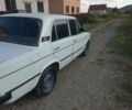 Белый ВАЗ 2106, объемом двигателя 1.6 л и пробегом 70 тыс. км за 500 $, фото 3 на Automoto.ua