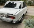 Белый ВАЗ 2106, объемом двигателя 1.3 л и пробегом 3 тыс. км за 678 $, фото 5 на Automoto.ua