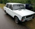 Білий ВАЗ 2106, об'ємом двигуна 1.3 л та пробігом 3 тис. км за 664 $, фото 4 на Automoto.ua
