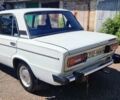 Белый ВАЗ 2106, объемом двигателя 0 л и пробегом 50 тыс. км за 4000 $, фото 24 на Automoto.ua