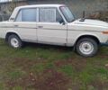 Белый ВАЗ 2106, объемом двигателя 0 л и пробегом 200 тыс. км за 477 $, фото 1 на Automoto.ua