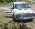 Белый ВАЗ 2106, объемом двигателя 3 л и пробегом 100 тыс. км за 492 $, фото 1 на Automoto.ua